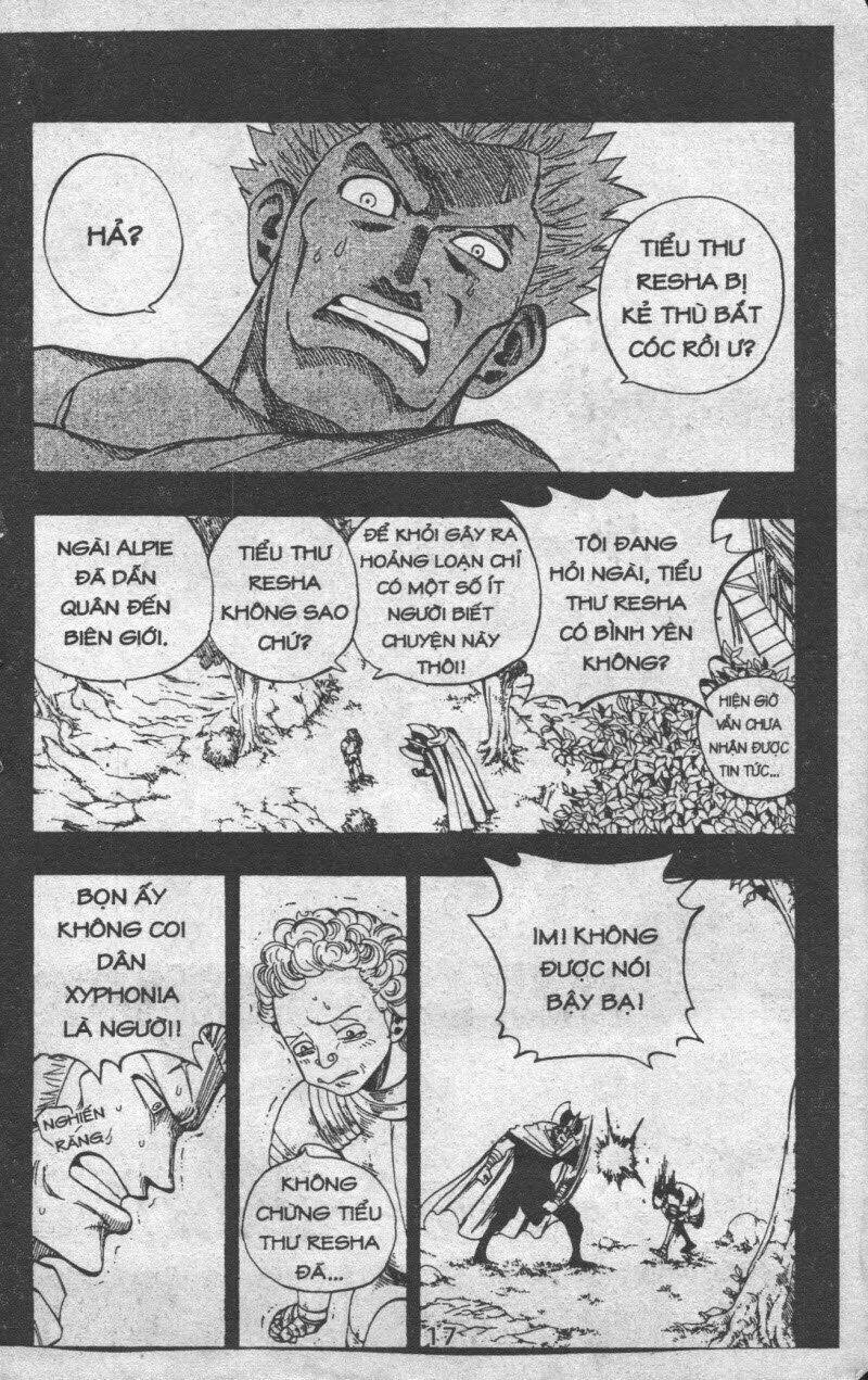 rave master (scan) chapter 34 17