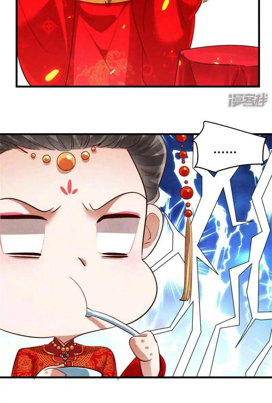 vương phi muốn trèo tường chapter 132 26