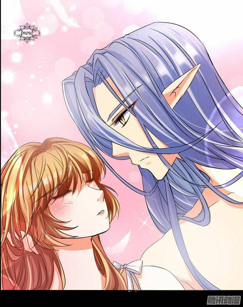 bá quyền trung thành tìm kiếm người yêu chapter 7 12