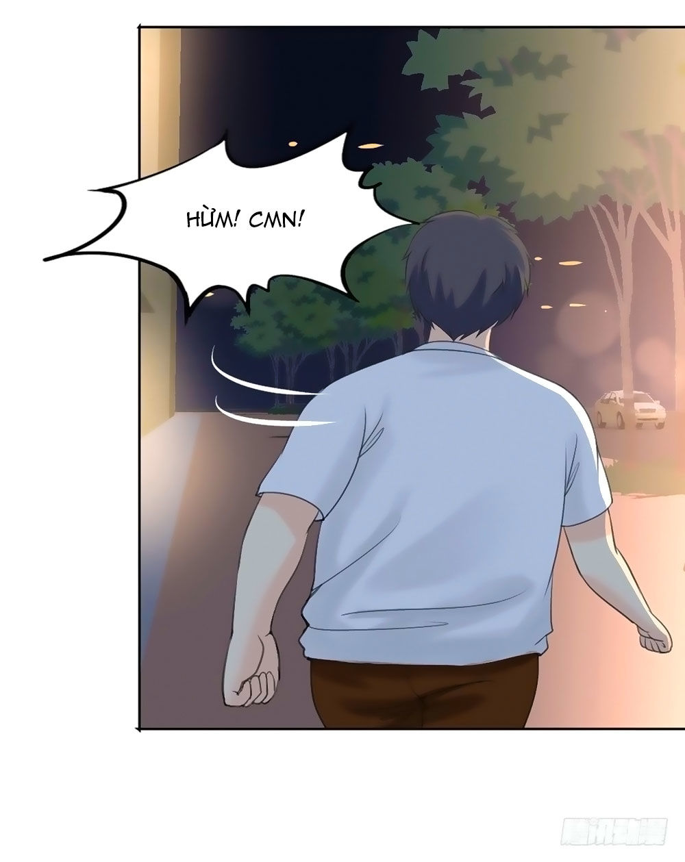 sinh sinh tương thác chapter 45 79