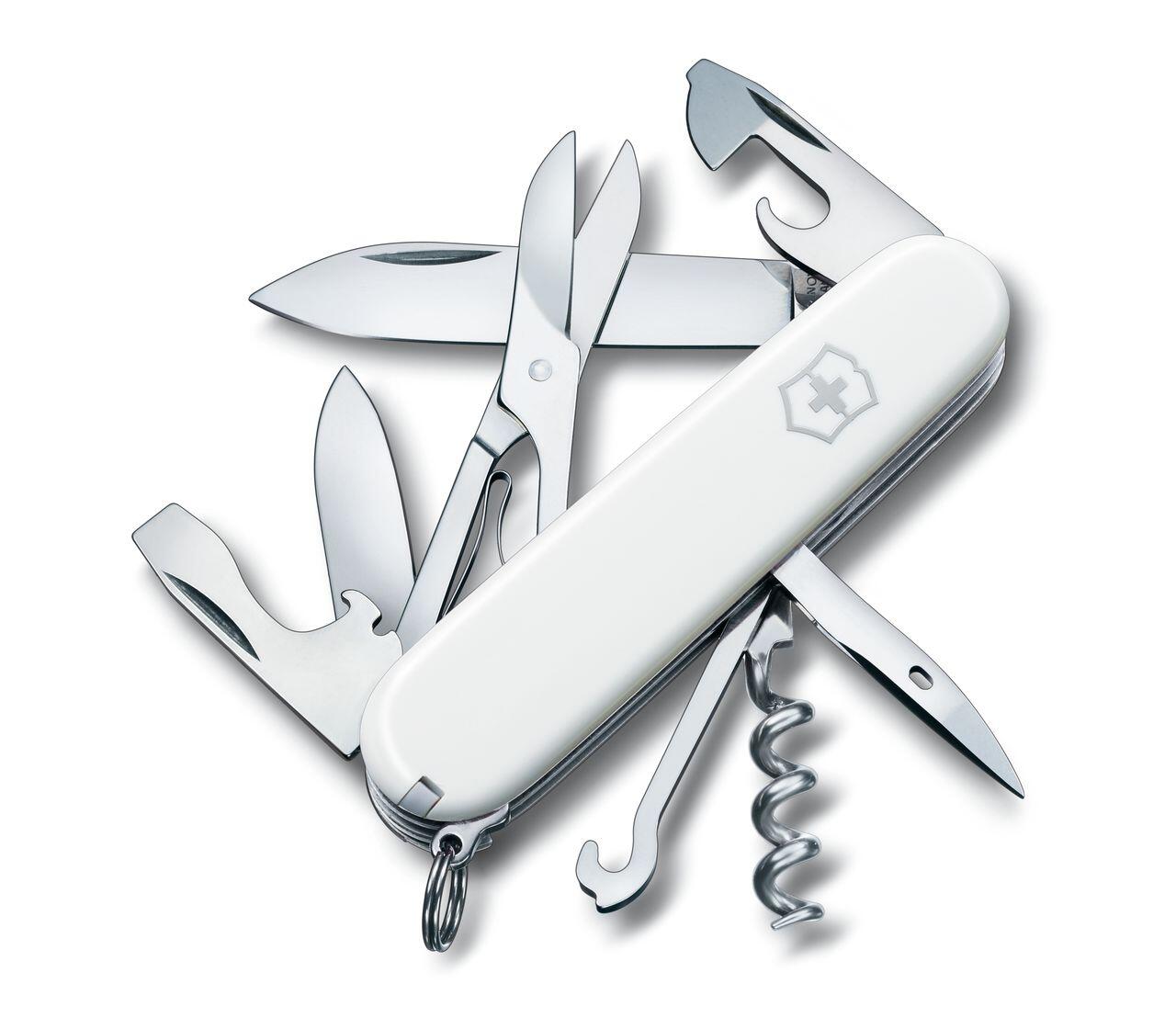 Dao Xếp Đa Năng Victorinox - Climber 1.3703