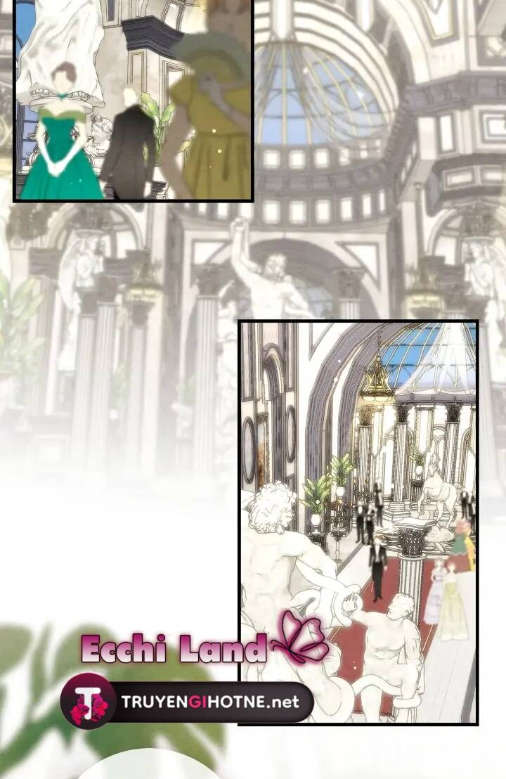 Hoàng Tử Rắc Rối chapter 10.2 17