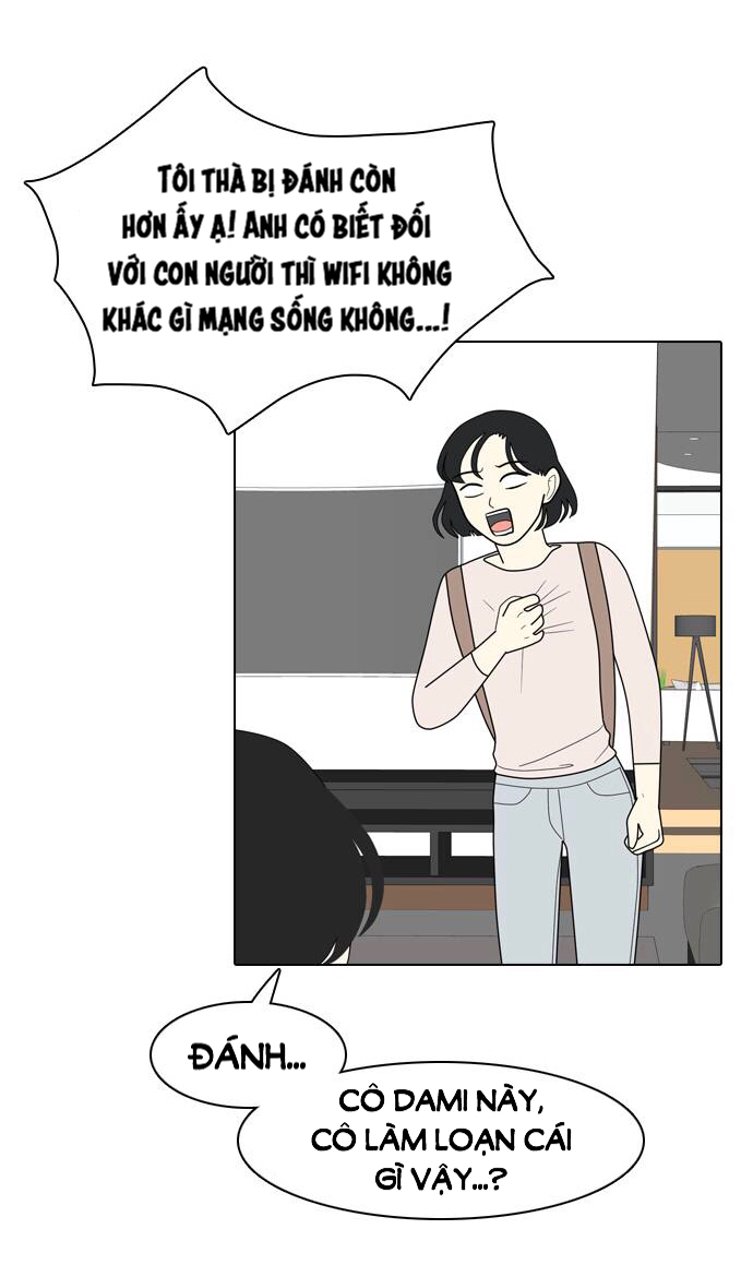 sống chung một nhà chapter 7 51