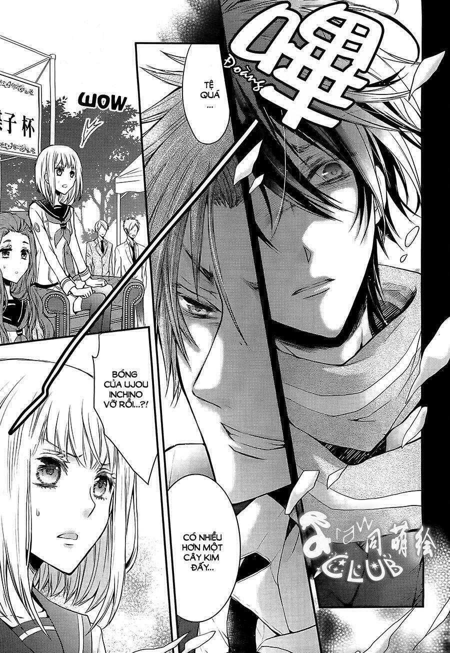 shinobi shijuusou chapter 2 24