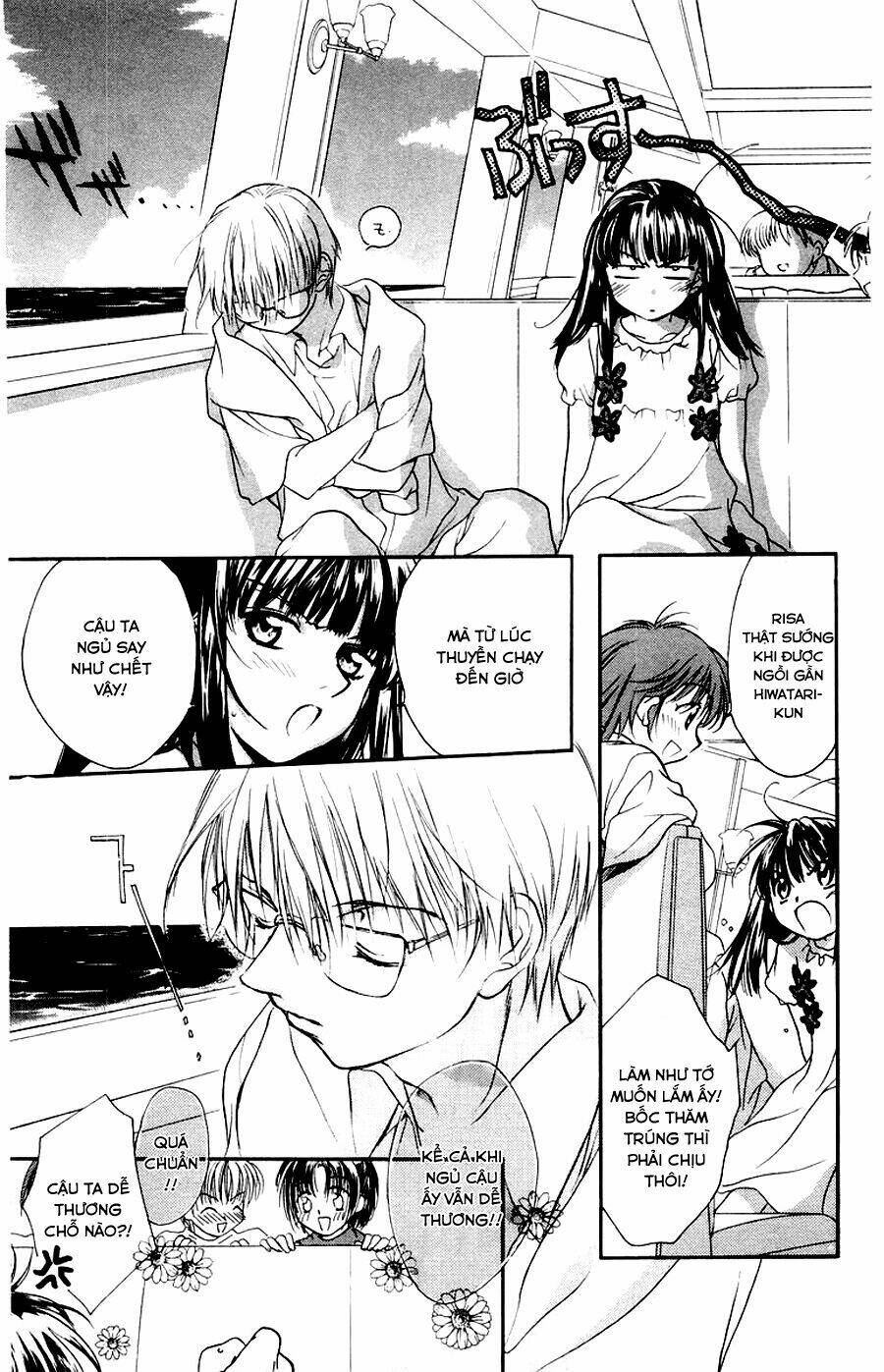 thiên sứ d.n chapter 11 17