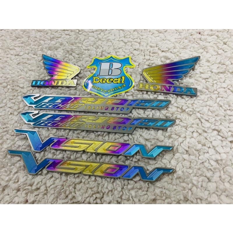 Logo titan rẻ đẹp