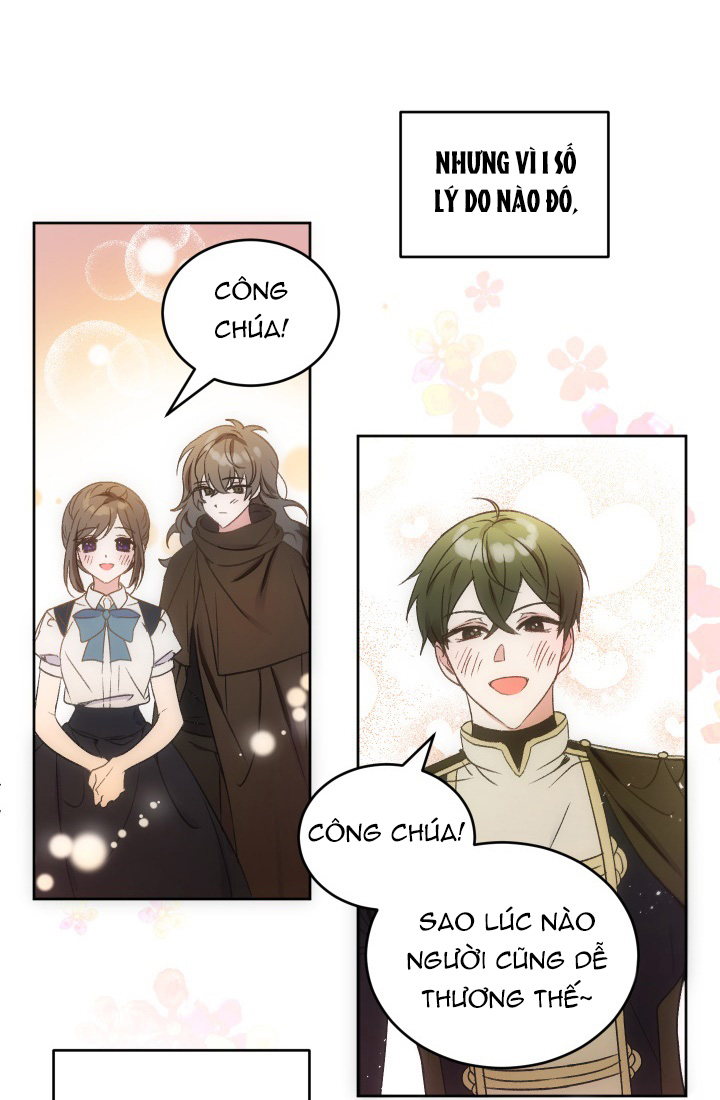 tuyển tập promo xinh xẻo~ chapter 4 35