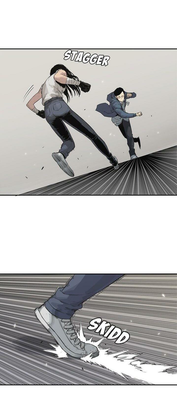 anh shipper may mắn chapter 39 20