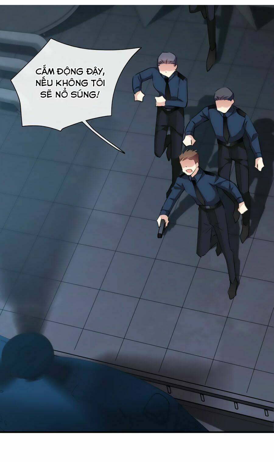 nhân chất tình nhân chapter 27.2 12