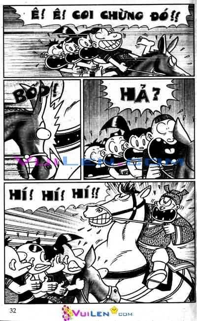 thần đồng đất việt chapter 52 29