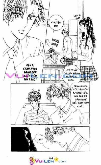 cô gái yêu kiều chapter 2 64