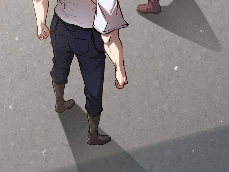 thâm uyên chi chủng chapter 22 23