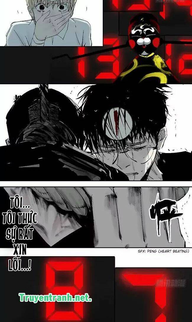 the law of the yama chapter 12 17