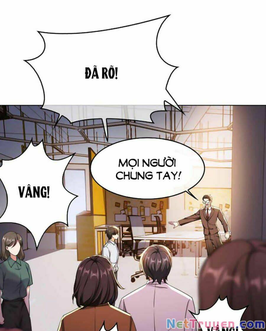 cô vợ gả thay của tổng tài cố chấp chapter 37 27