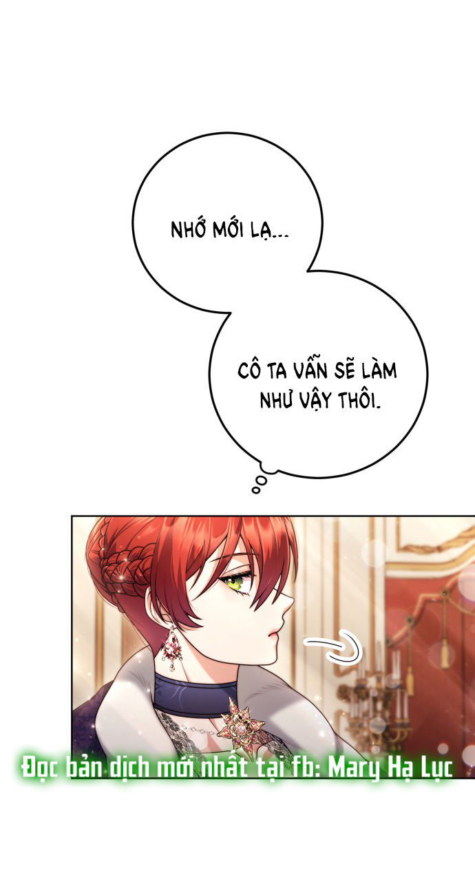 tôi sẽ ly hôn với người chồng bạo chúa chapter 10.2 25