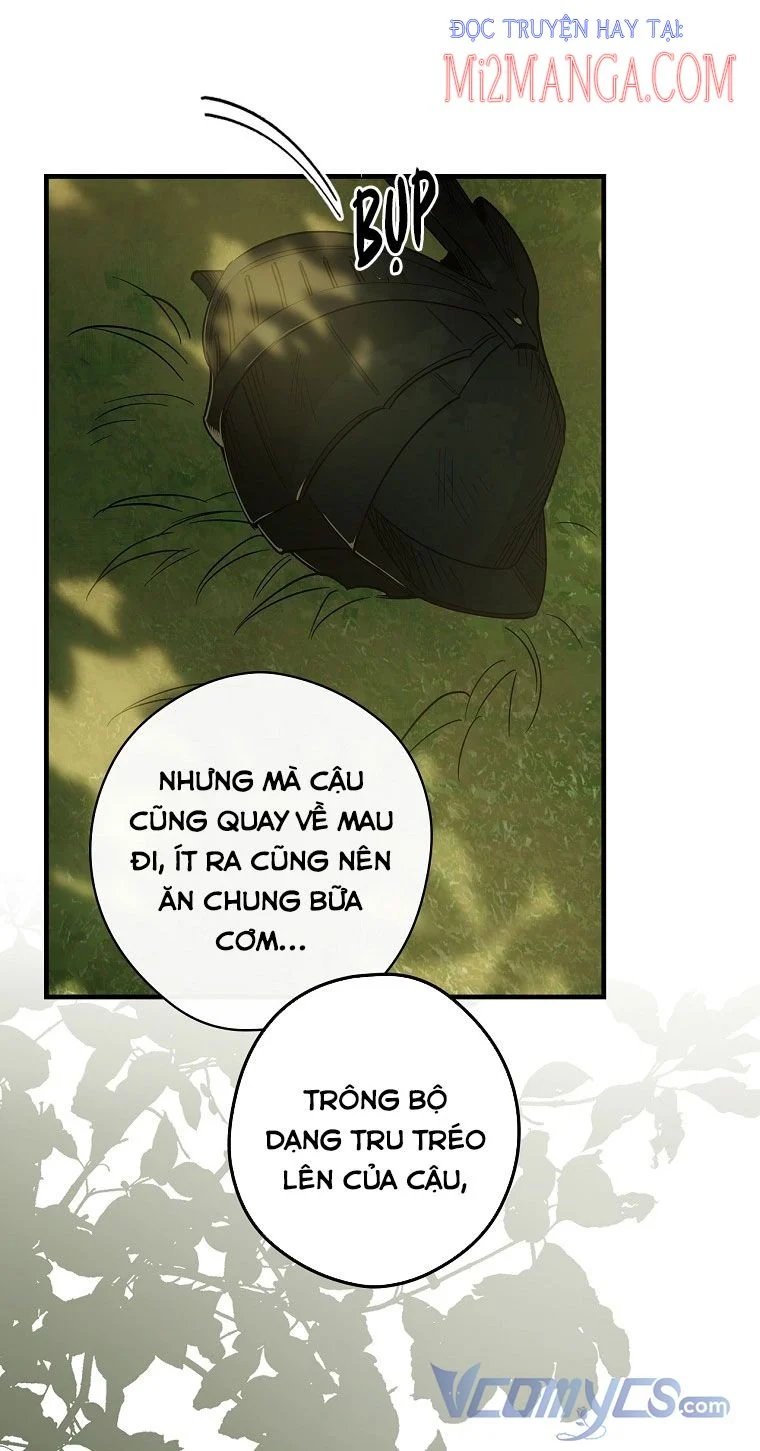 phương pháp khiến chồng đứng về phía của tôi chapter 4 15