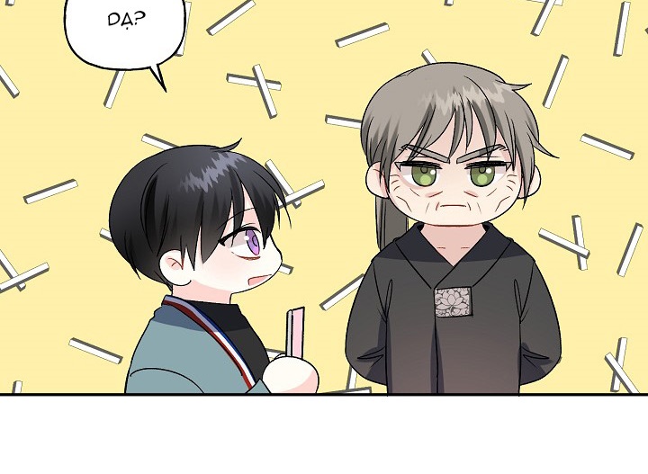 xác suất tình yêu chapter 35 84