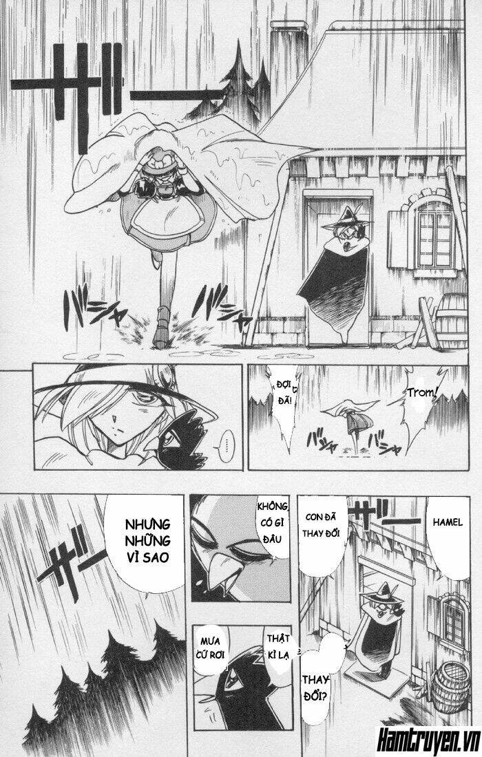 violinist of hameln - cây đàn kì diệu chapter 74 36