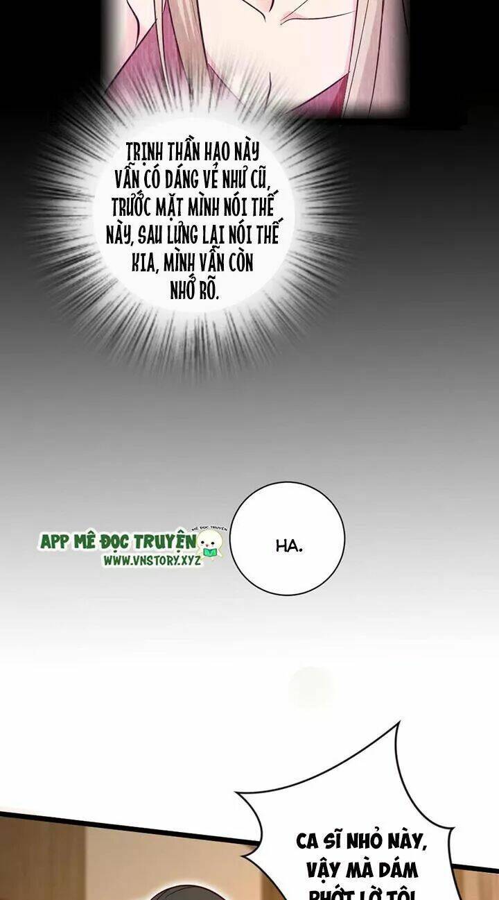 thiên hậu trở về chapter 132 35