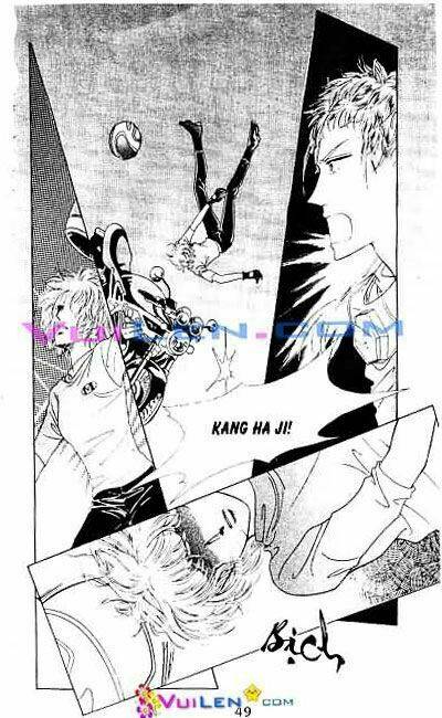 khoảnh khắc định mệnh chapter 1 49