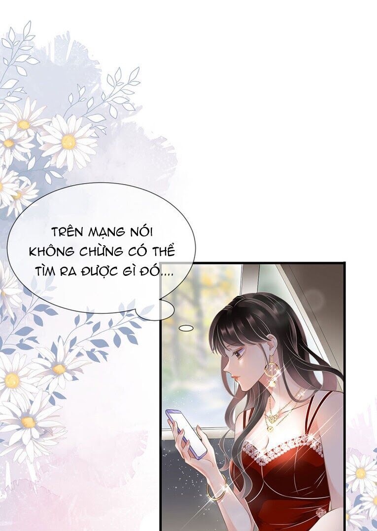 đại tiểu thư có ý đồ gì xấu đâu chapter 4 10