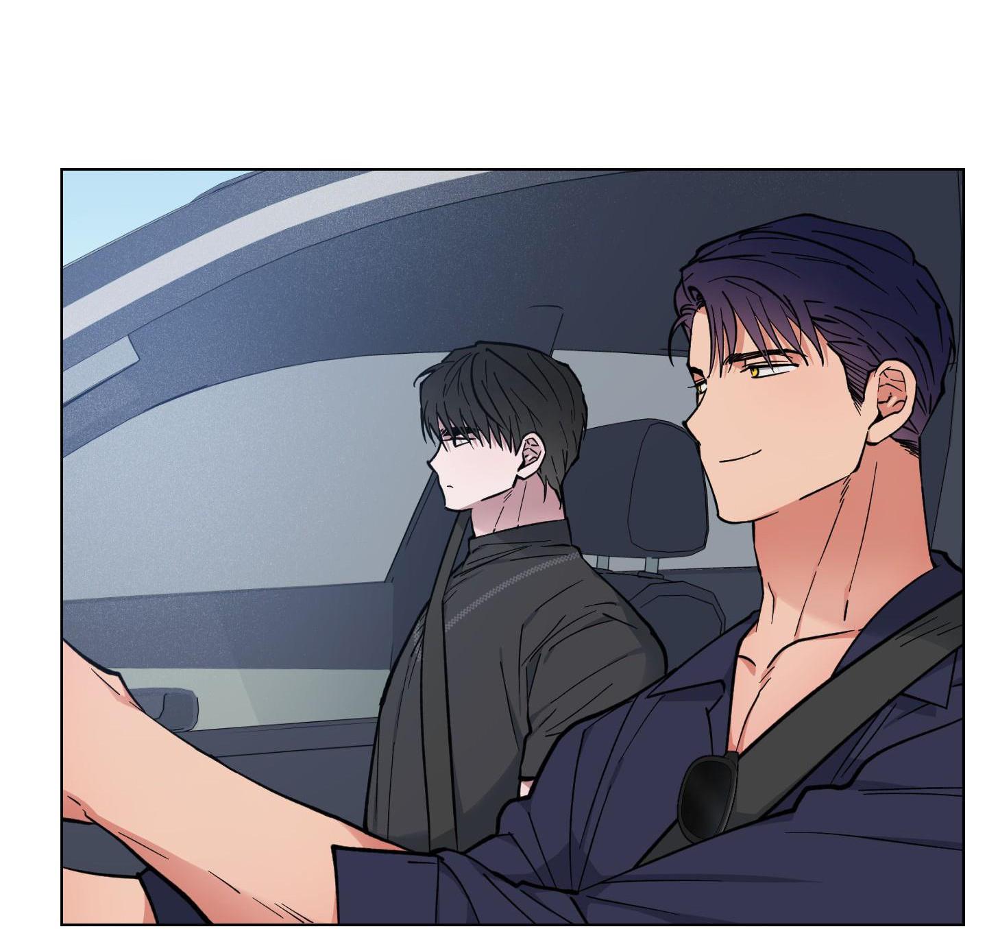 bình minh, mây và sông chapter 18 18