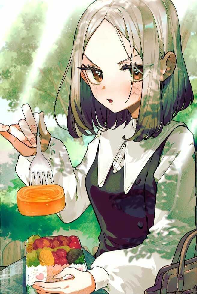 kimi no koto ga dai dai dai dai daisuki na 100-ri no kanojo chapter 88.5 23