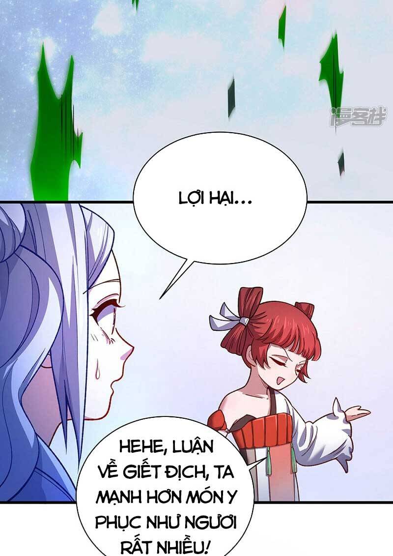 võ đạo độc tôn chapter 556 15