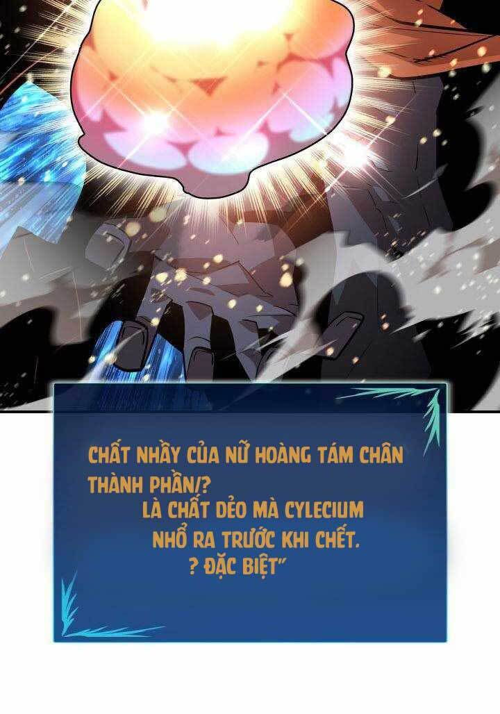 tôi là lính mới chapter 123 14