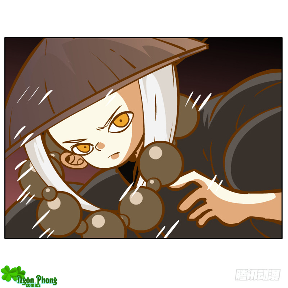 hòa thượng và tiểu long quân chapter 37 16