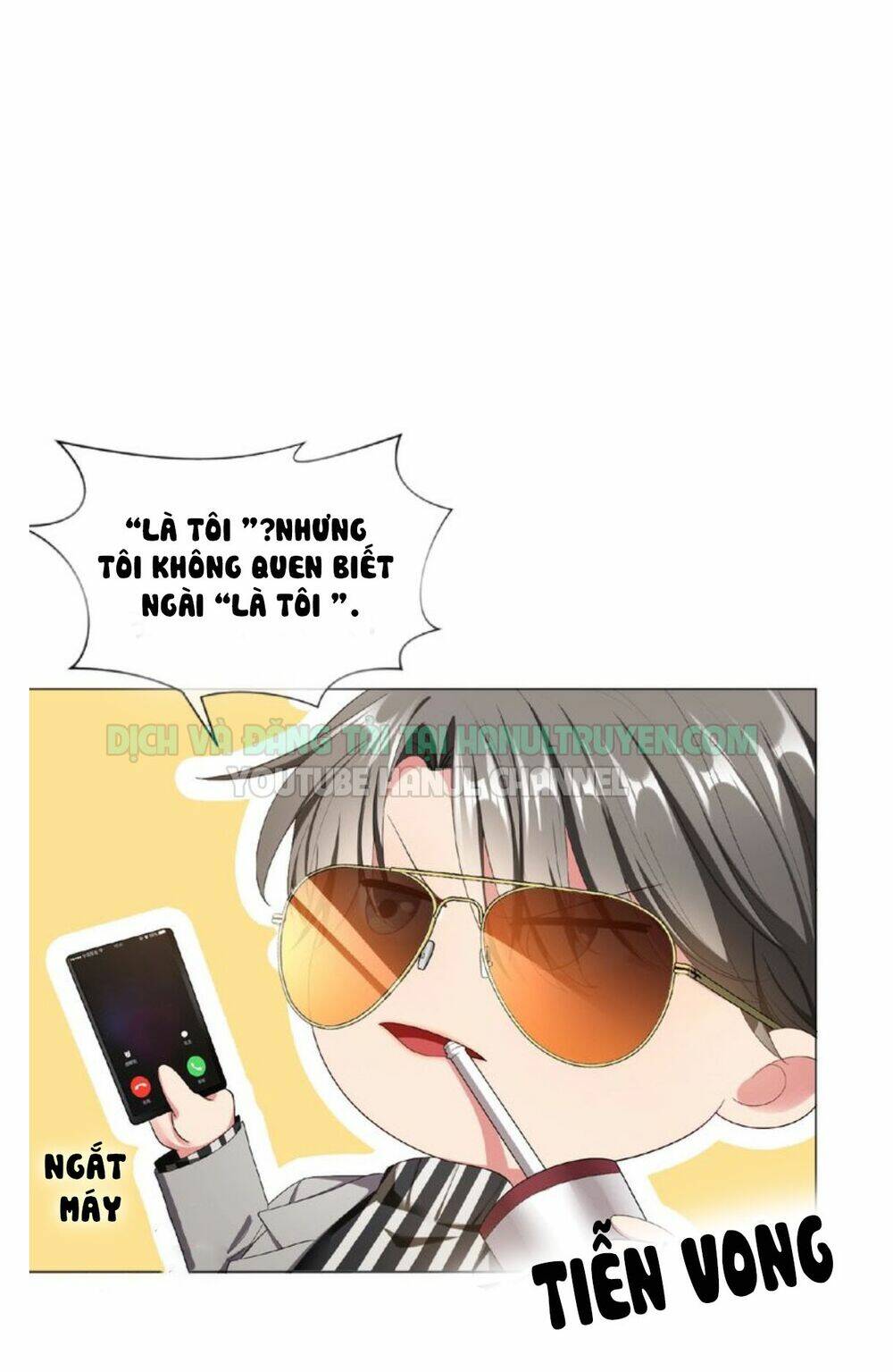 cô vợ nhỏ nuông chiều quá lại thành ác!! chapter 122 6