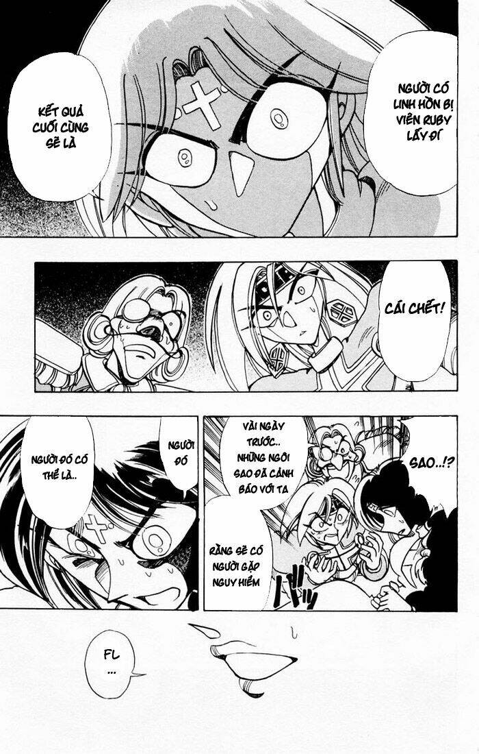 violinist of hameln - cây đàn kì diệu chapter 79 33