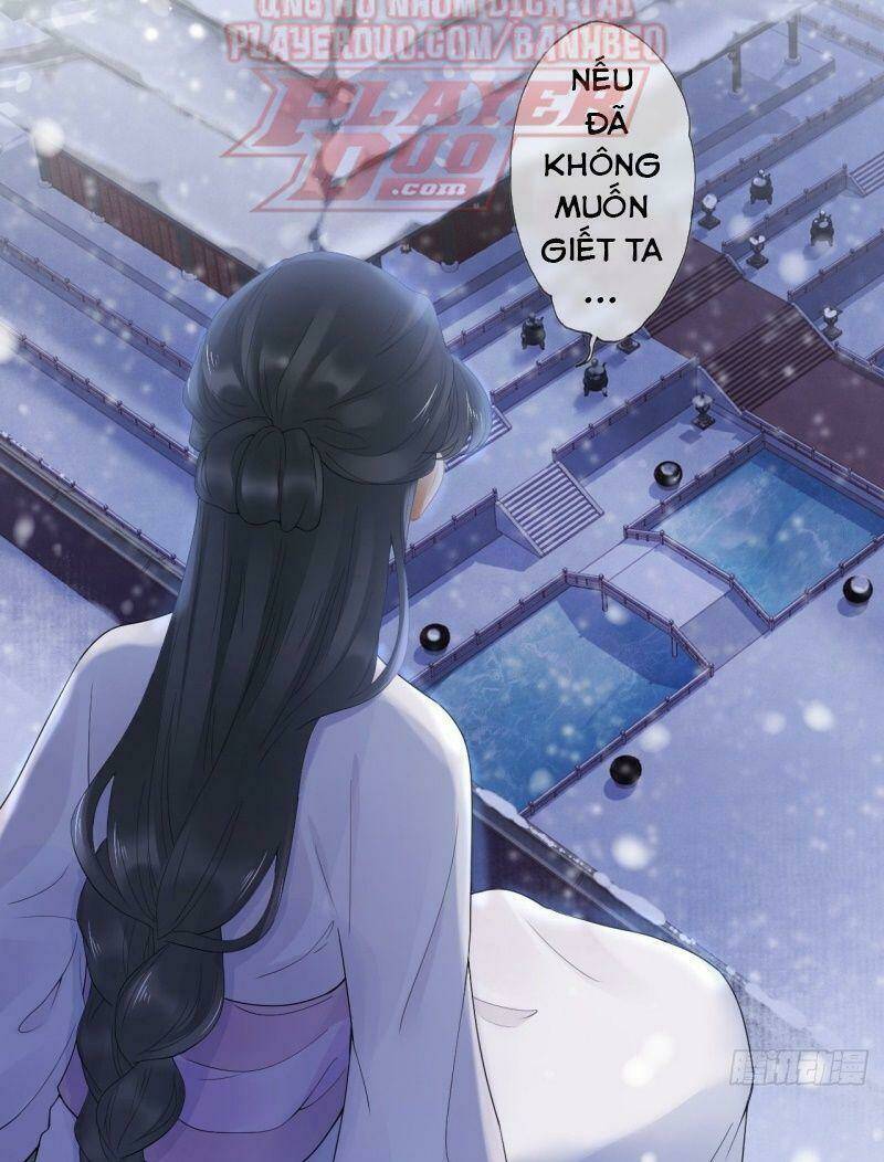 mê hoặc nhân tâm chapter 10 13