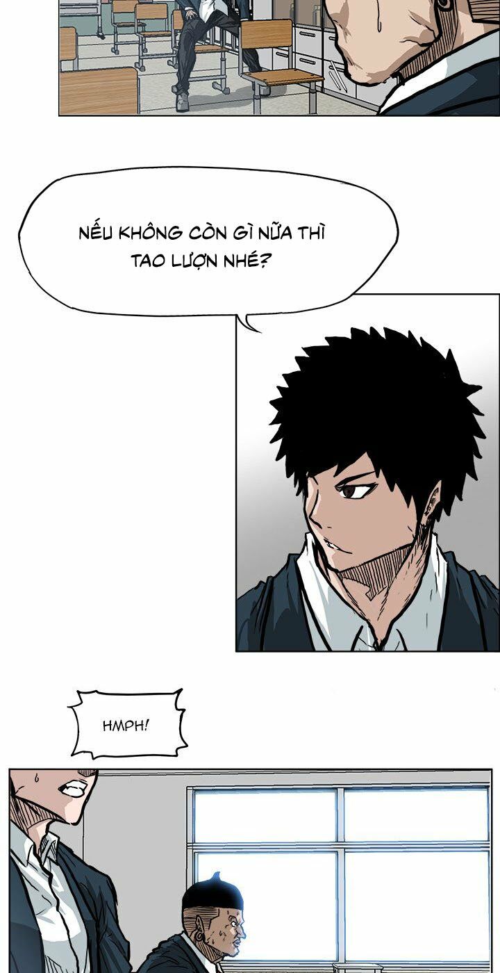 bá chủ học đường ss2 chapter 8 8