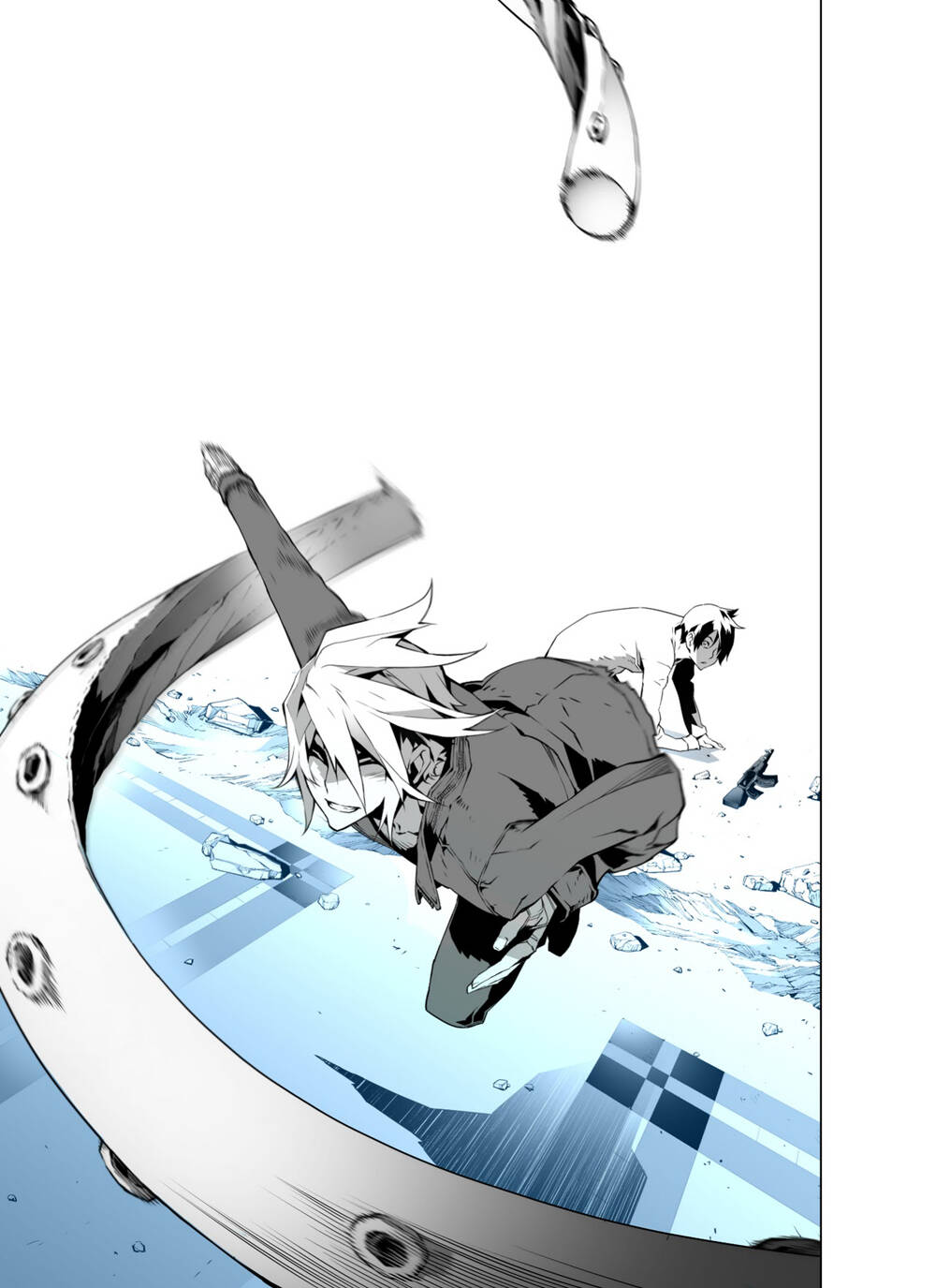 phantasmal tale under the moonlight manhwa chapter 17 8