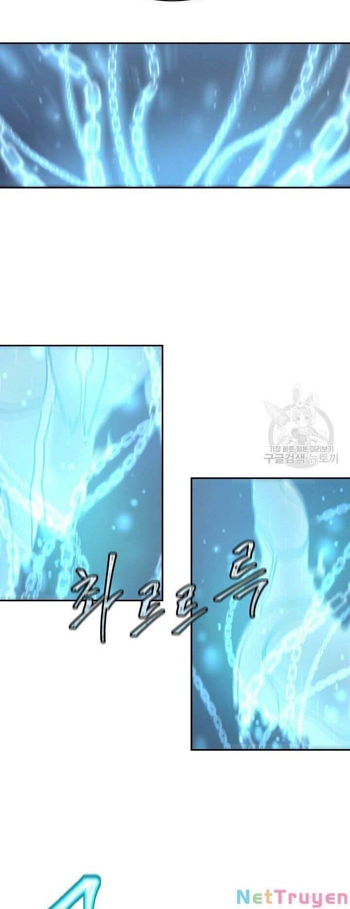 shaman - pháp sư chapter 8 37