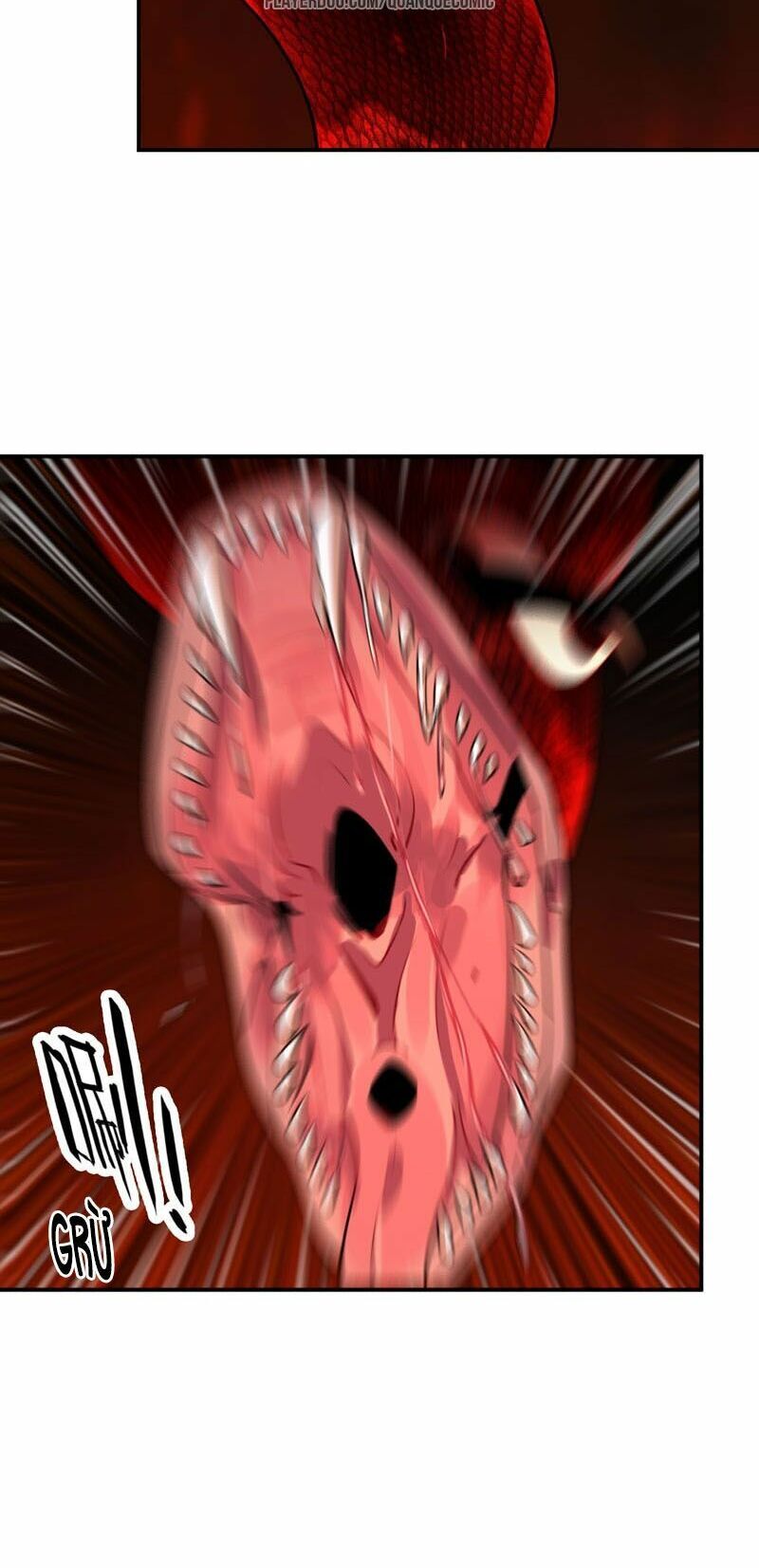 khởi đầu bằng một con côn chapter 3 36