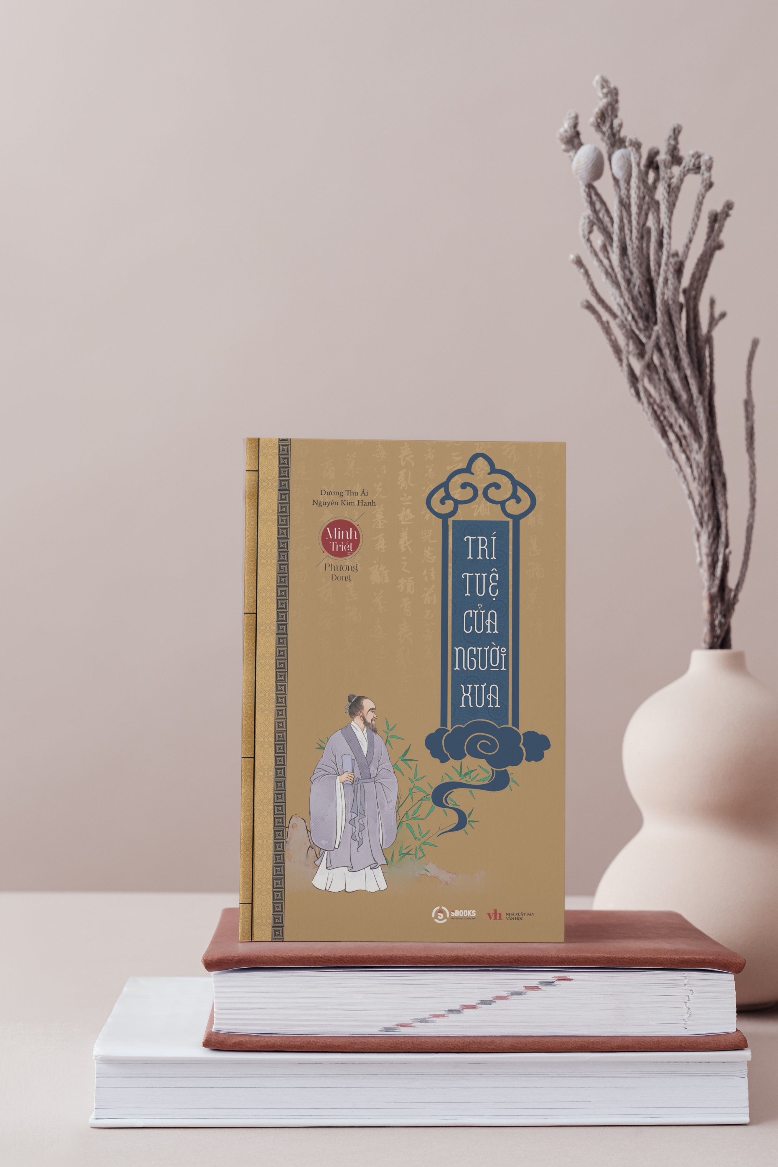 COMBO 4 - - MINH TRIẾT PHƯƠNG ĐÔNG