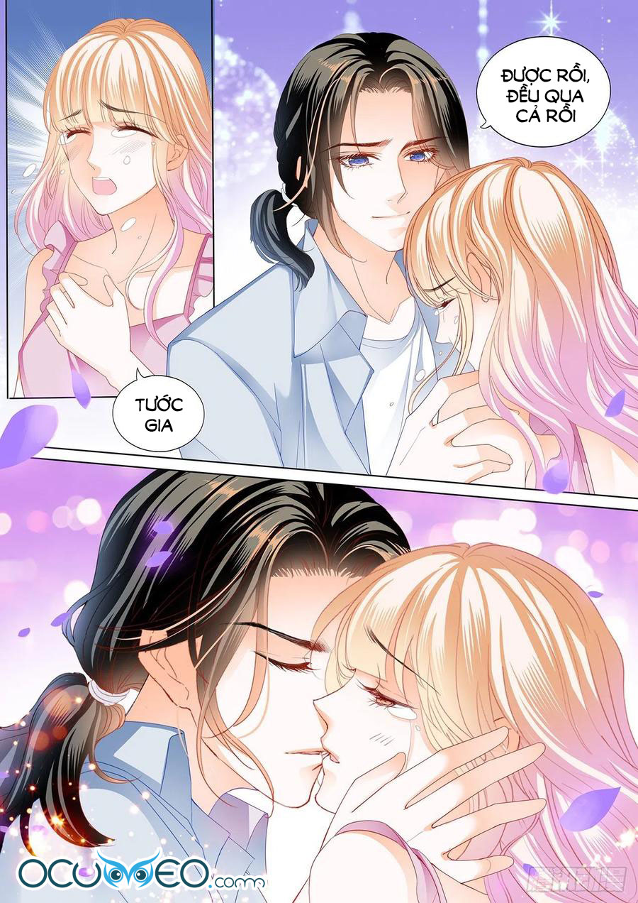 bá đạo tiểu thúc, xin trêu chọc vừa thôi! chapter 189 4