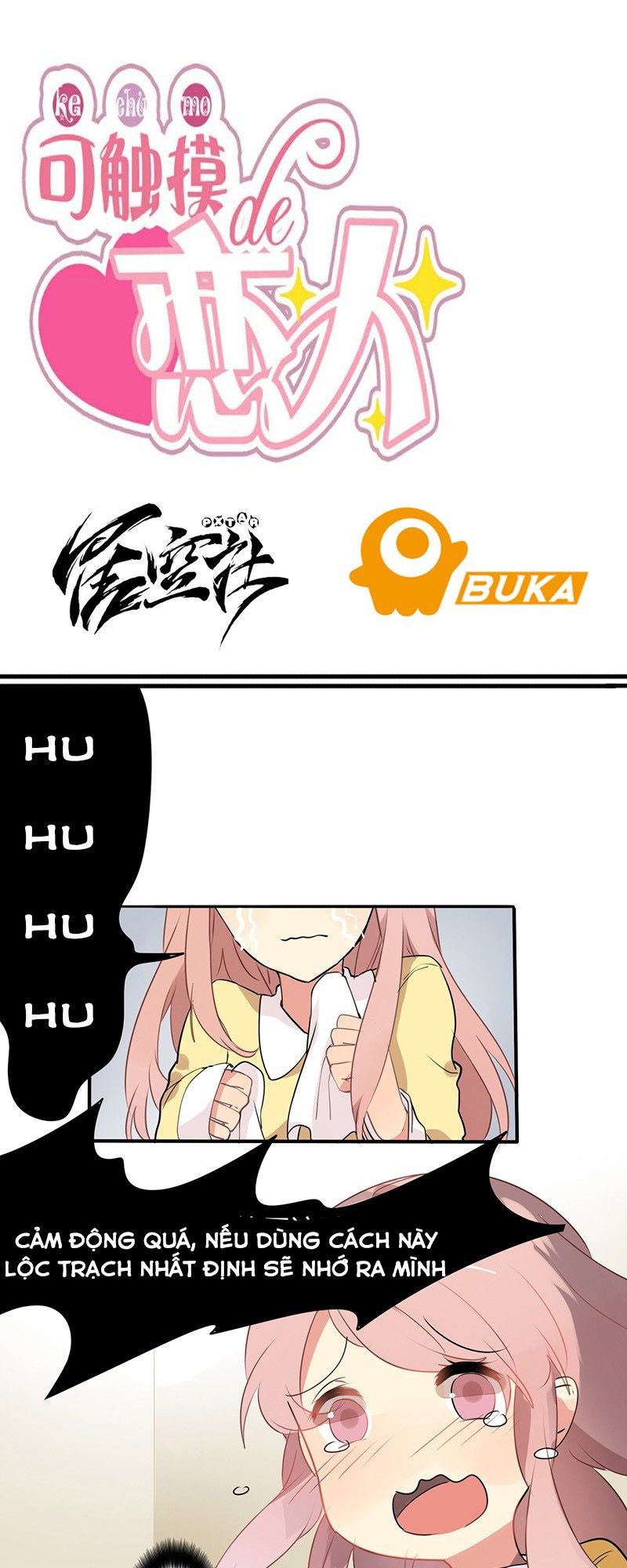 chạm vào người thương chapter 16 5