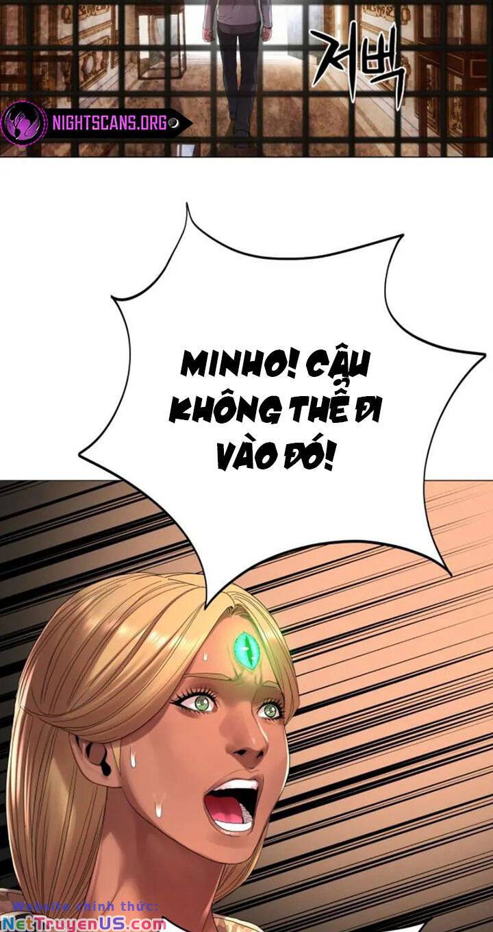 Hiệp Sĩ Gangnam Chapter 21 - Trang 48