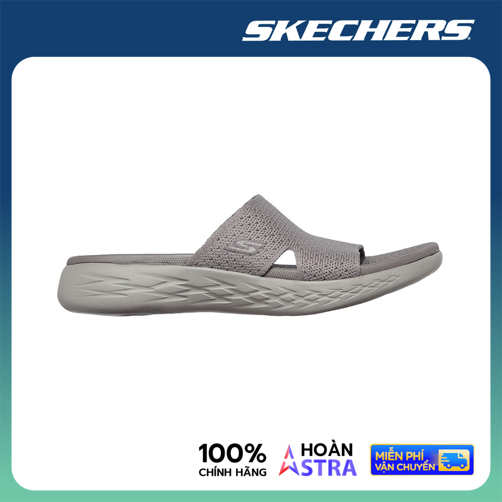 Skechers Nữ Dép Quai Ngang On-The-GO600 - 140169-DKTP