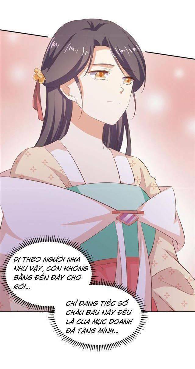 ngạo kiều vương gia huyên náo phi chapter 54 12