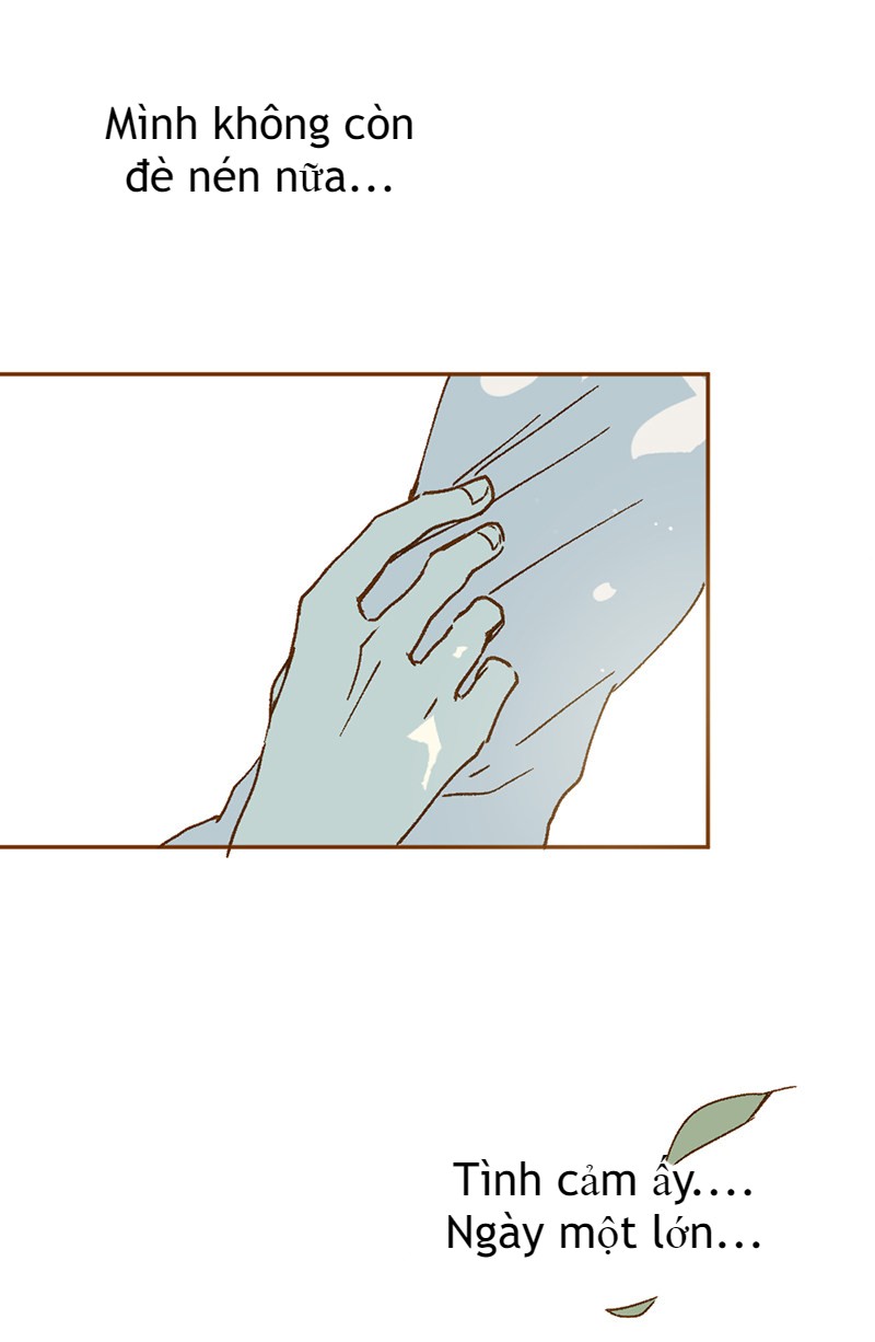 câu chuyện tình yêu kỳ lạ chapter 5 36