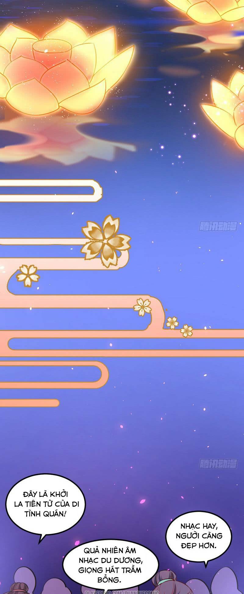 ta là tà đế chapter 27.5 5