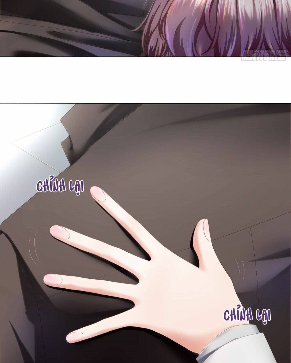 ma vương ngạo kiều tổng tài không thể chọc chapter 4.2 4