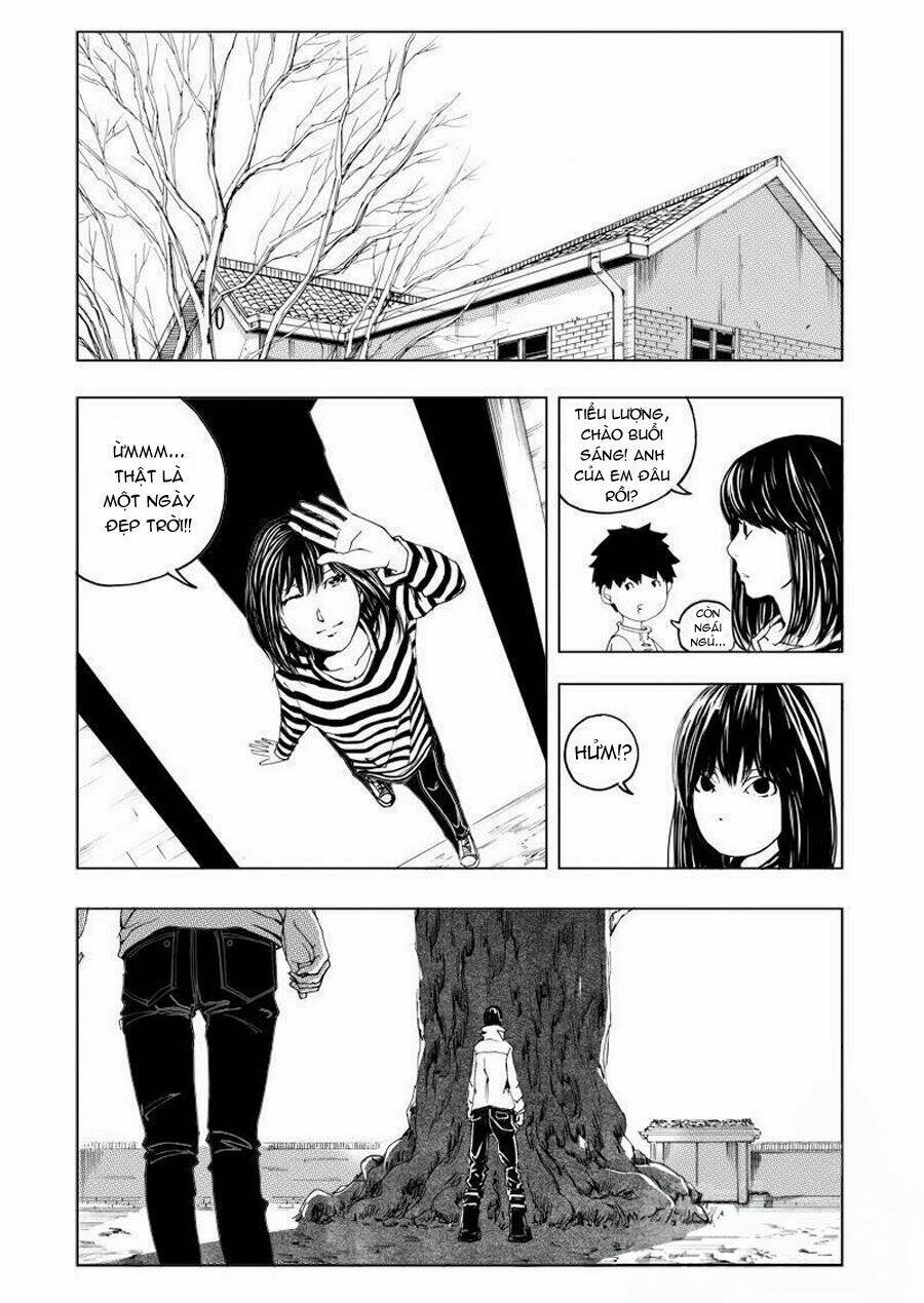 rakshasa street chapter 3 5