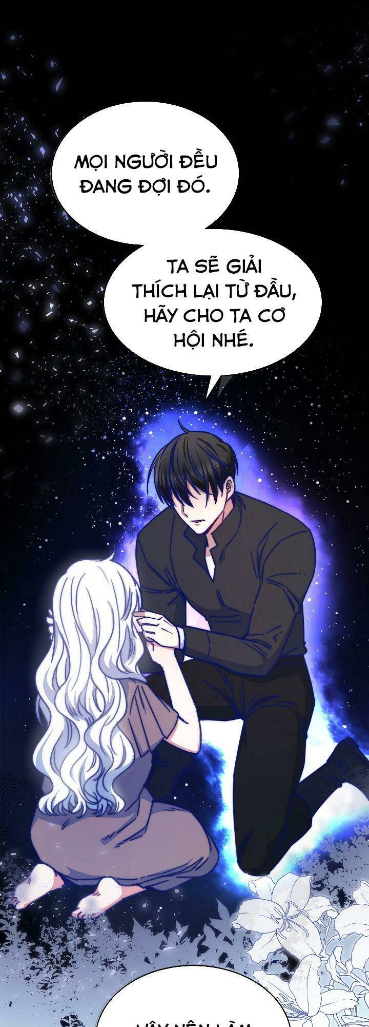 nàng evangeline chapter 20 50