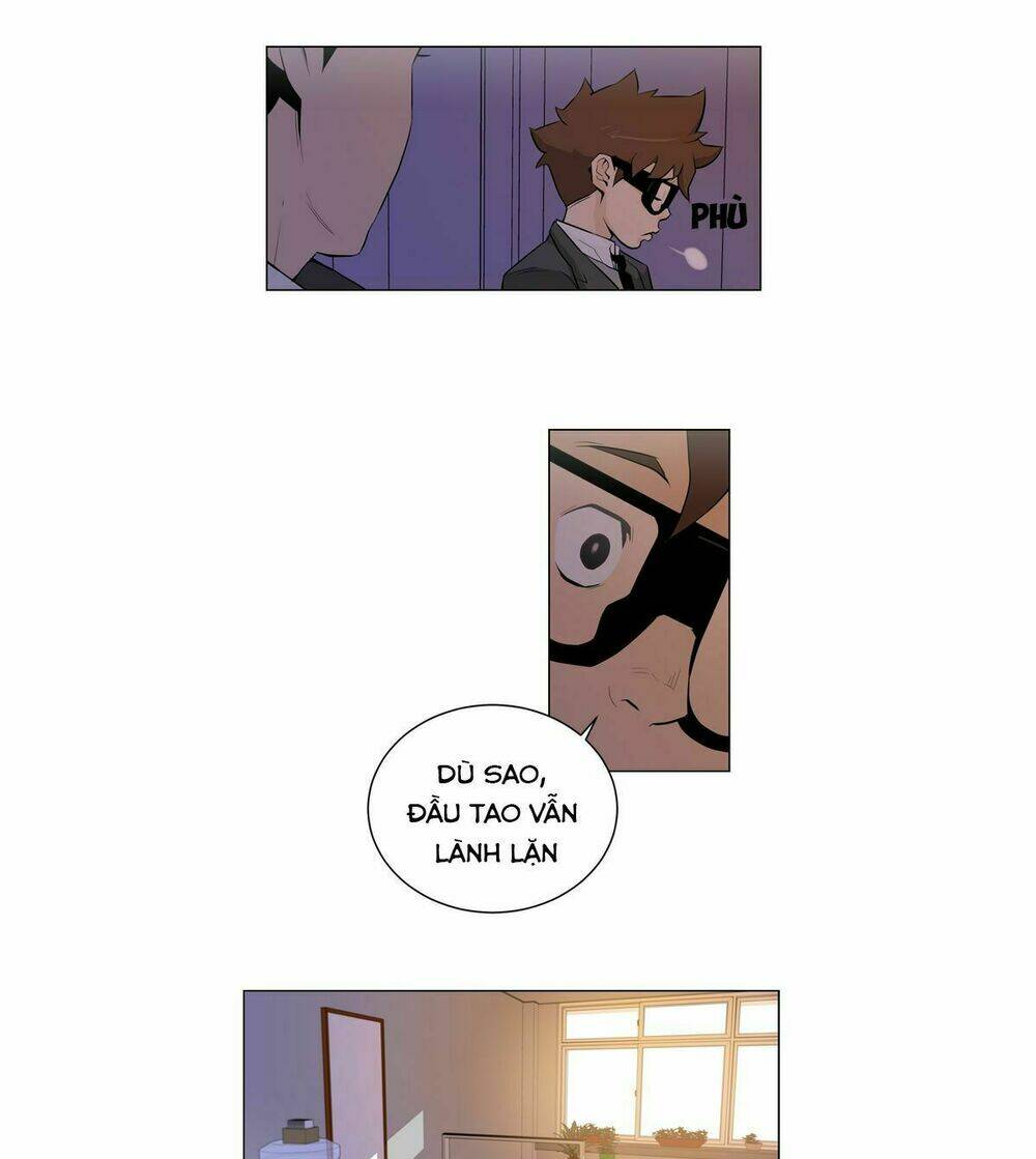 parasite queen chapter 5 24