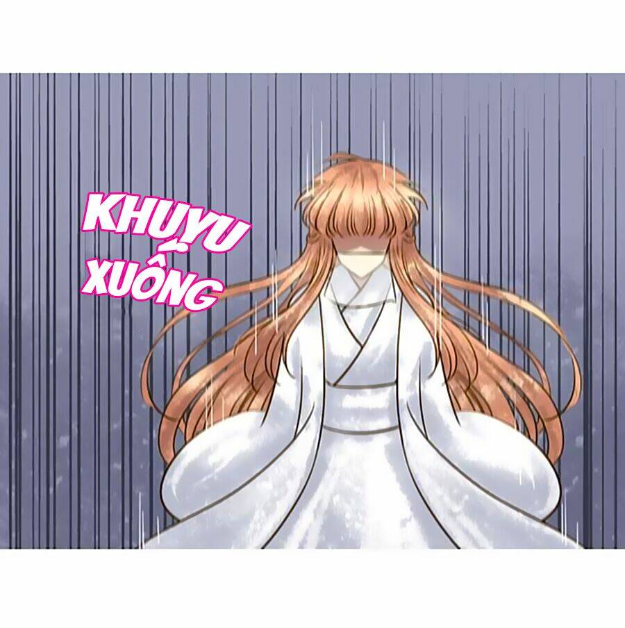 thiên niên minh vương cộng chẩm miên chapter 20 32